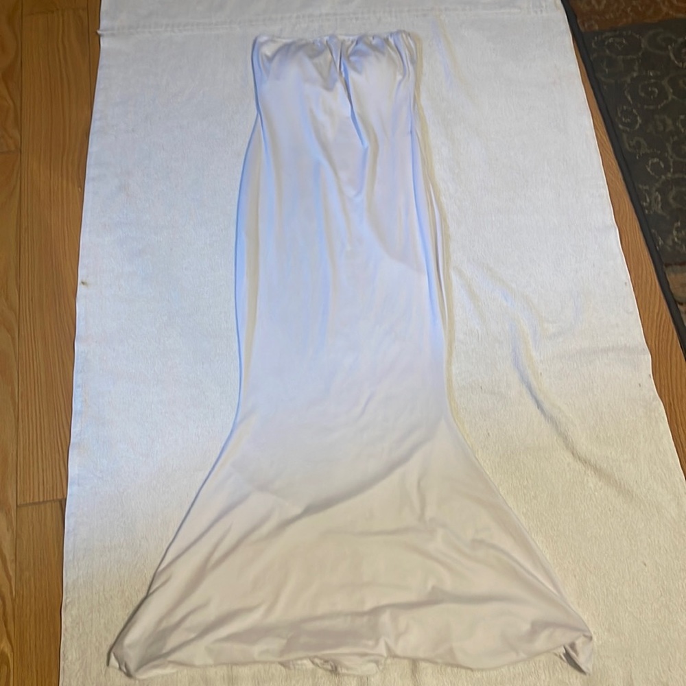 I Hot dress size m pre-owned